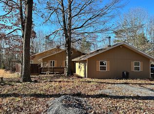 217 Sky Ridge Rd, Capon Springs, WV 26823