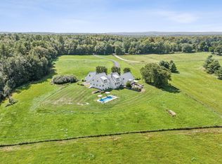 61 Greely Rd, Yarmouth, ME 04096