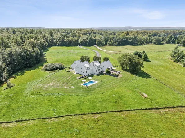61 Greely Road, Yarmouth, ME 04096