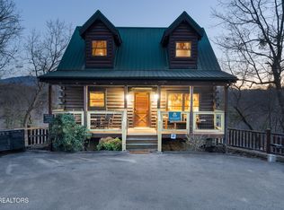2045 Settlers Ridge Way, Gatlinburg, TN 37738