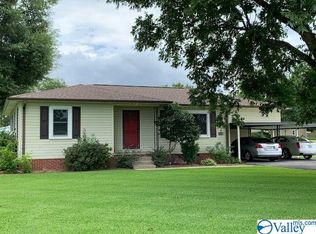 1308 Lonesome Bend Rd, Glencoe, AL 35905