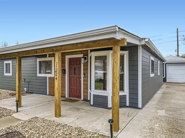 1224 Yuba Street, Aurora, CO 80011