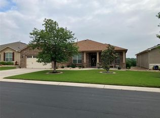 905 Shumard Peak Rd, Georgetown, TX 78633