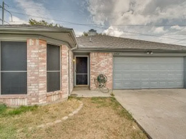6405 Brookbriar Ct, Arlington, TX 76018