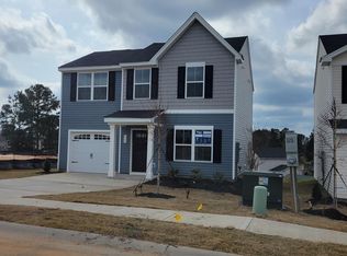 369 Saskatoon Dr, Hopkins, SC 29061