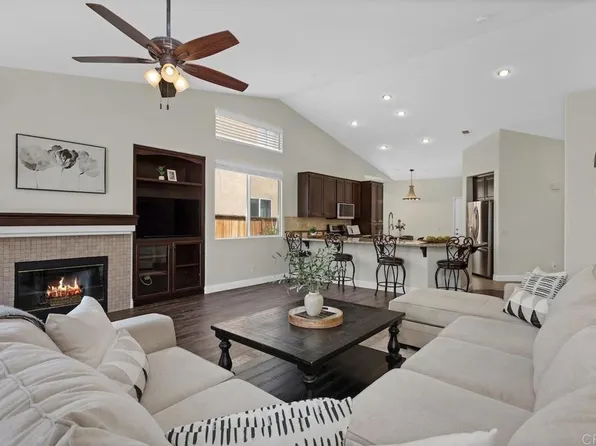 3327 Avocado Vista Ln, Fallbrook, CA 92028