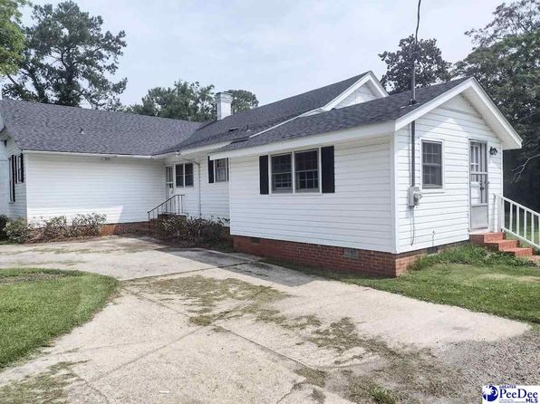 91 W Willow Grove Rd #76, Lynchburg, SC 29080