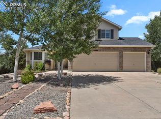 7820 Midnight Rd, Peyton, CO 80831