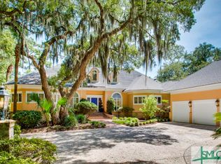 204 Yam Gandy Rd, Savannah, GA 31411