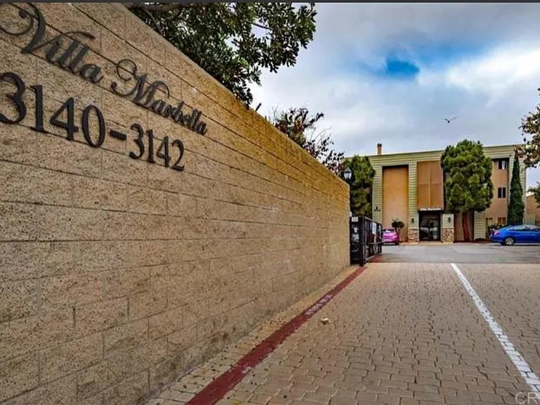 Gated entry