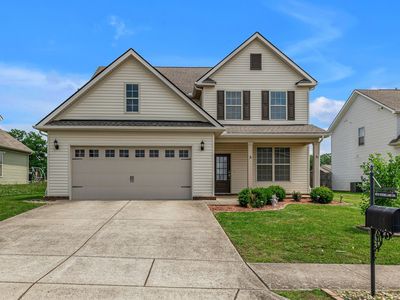 1010 Keeneland Dr, Spring Hill, TN, 37174