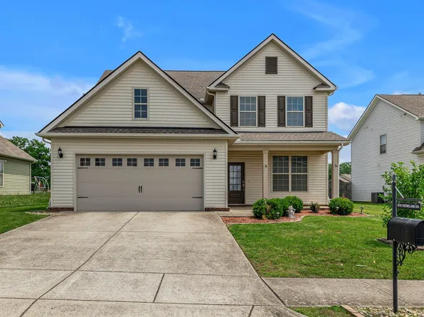 1010 Keeneland Dr, Spring Hill, TN 37174