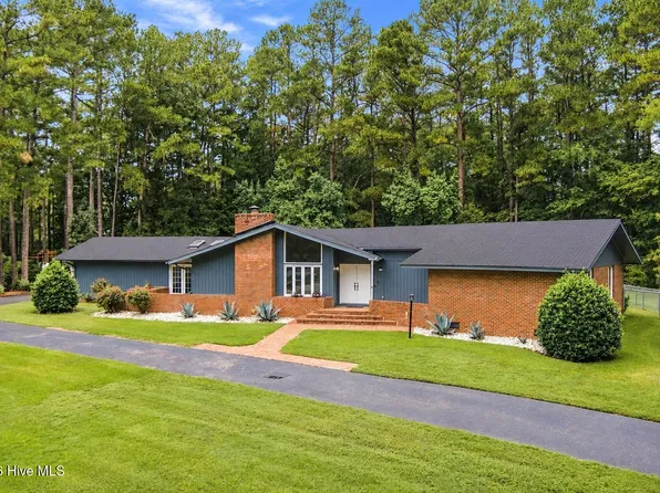 407 Bundy Lane, Laurinburg, NC 28352