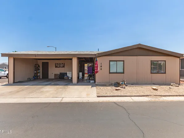 8301 N 103RD Avenue #108, Peoria, AZ 85345