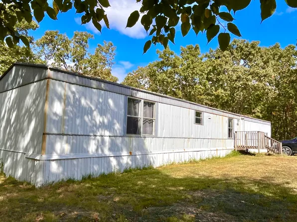 17456 Elmwood Lane, Neosho, MO 64850