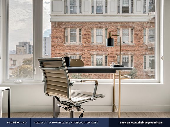 Office Area