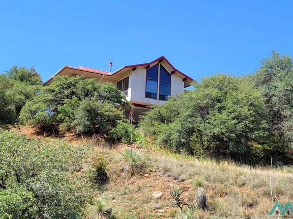 821 Broken Arrow Dr, Silver City, NM 88061