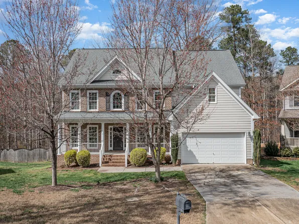 3 Rencher Ct, Durham, NC 27703