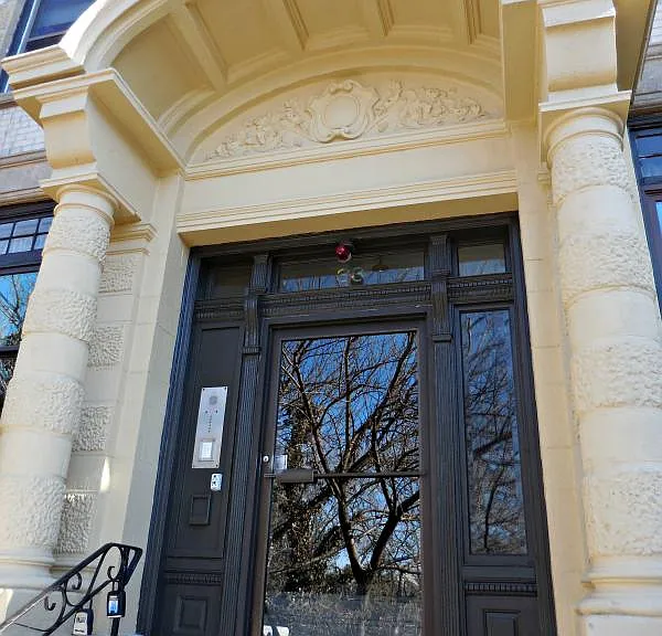 33 Westbourne Ter #3 — Photo 12
