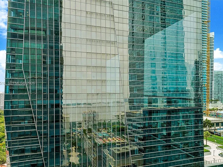 1451 Brickell Ave #2306 — Photo 17