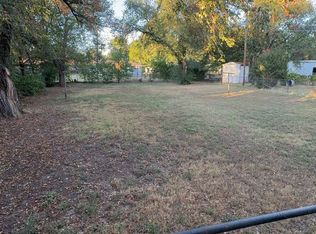 1410 W Hudson Dr, Enid, OK 73703