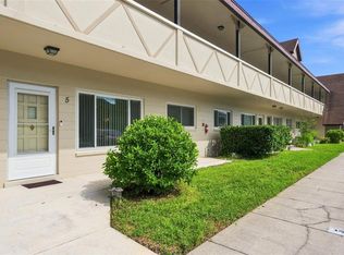 2295 Belgian Ln APT 5, Clearwater, FL 33763