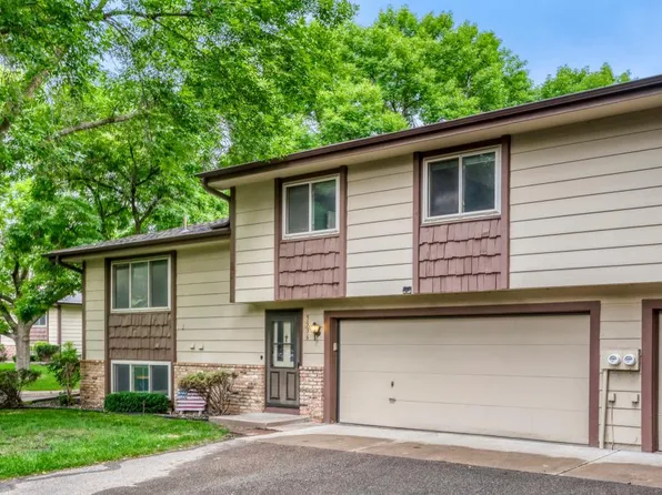 5536 Aldrich Dr N, Brooklyn Center, MN 55430