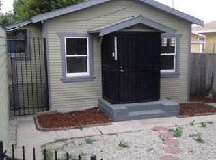 1144 W 58th St, Los Angeles, CA 90037