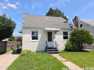 299 Locust Avenue, Uniondale, NY 11553