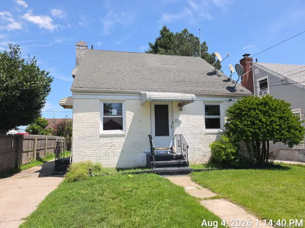 299 Locust Avenue, Uniondale, NY 11553