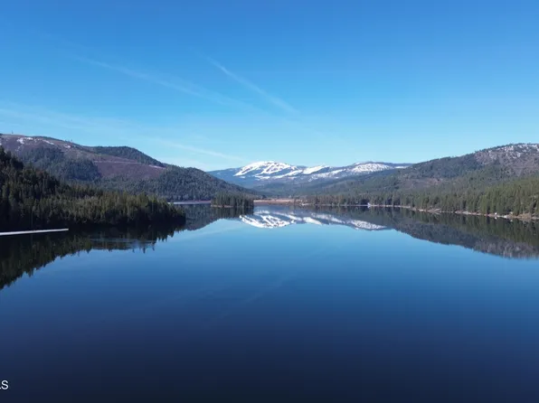 Nka S Spirit Lake Shr, Spirit Lake, ID 83869
