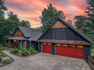 280 Point Of View Rd, Blue Ridge, GA 30513