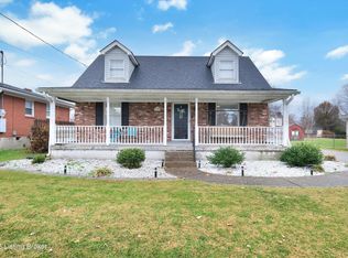 3220 Cardinal Ave, Shepherdsville, KY 40165