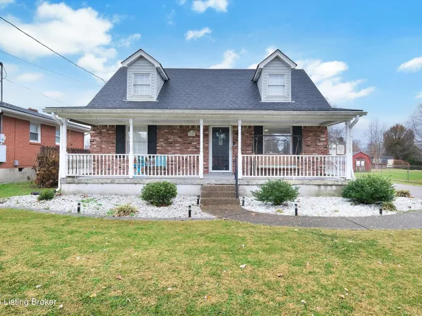 3220 Cardinal Ave, Shepherdsville, KY 40165