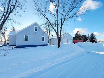 215 3rd St NW, Wadena, MN, 56482