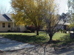 113 Green Acres, White City, KS 66872