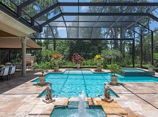 28320 Terrazza Ln, Naples, FL 34110