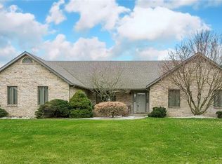 3730 Boatmans Point, Shiloh, IL 62221