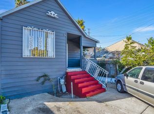 1015 S California St, Stockton, CA