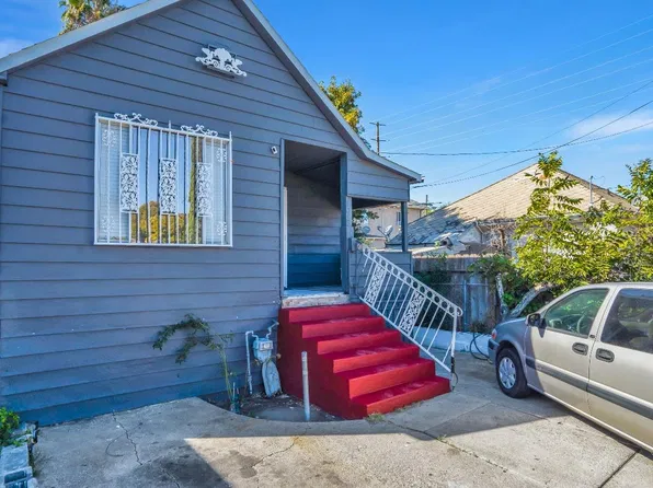1015 S California St, Stockton, CA 95206