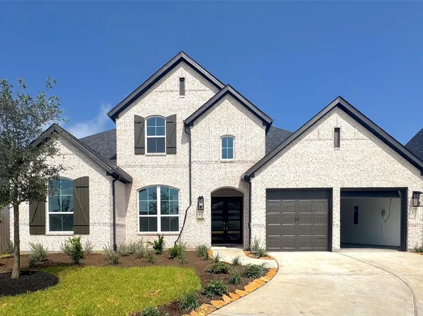 1535 Watermont Dr, Missouri City, TX 77459