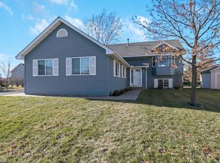 512 13th St, Farmington, MN 55024