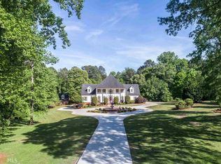 3310 Rowan Rd SW, Conyers, GA 30094