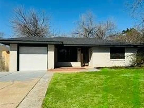 1733 Westchester Dr, The Village, OK 73120