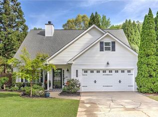 5425 Harris Creek Dr, Cumming, GA