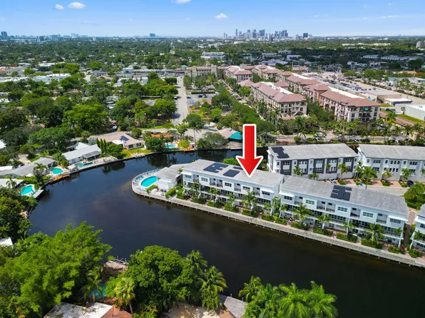 2900 NE 12th Terrace #25, Oakland Park, FL 33334