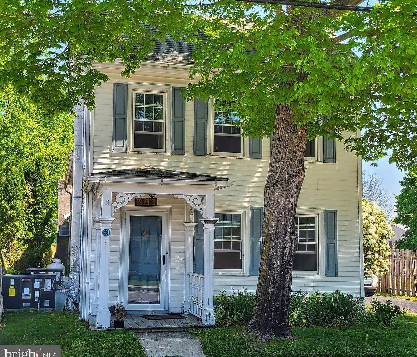 221 W Main St, Cecilton, MD 21913 MLS MDCC2012720 Zillow