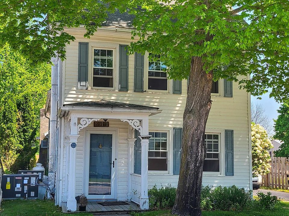 221 W Main St, Cecilton, MD 21913 MLS MDCC2012720 Zillow