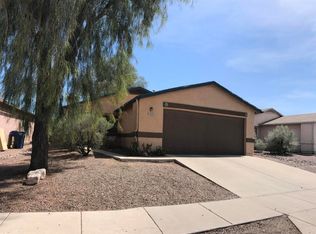 1827 W Rue Du Fleuve, Tucson, AZ 85746