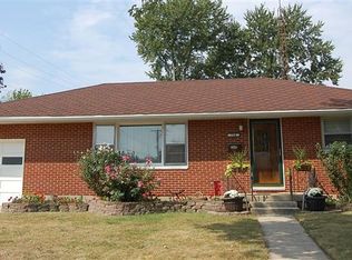 718 Berkshire Rd, Troy, OH 45373